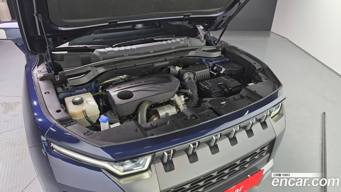 KG_Mobility_Ssangyong Torres 2023