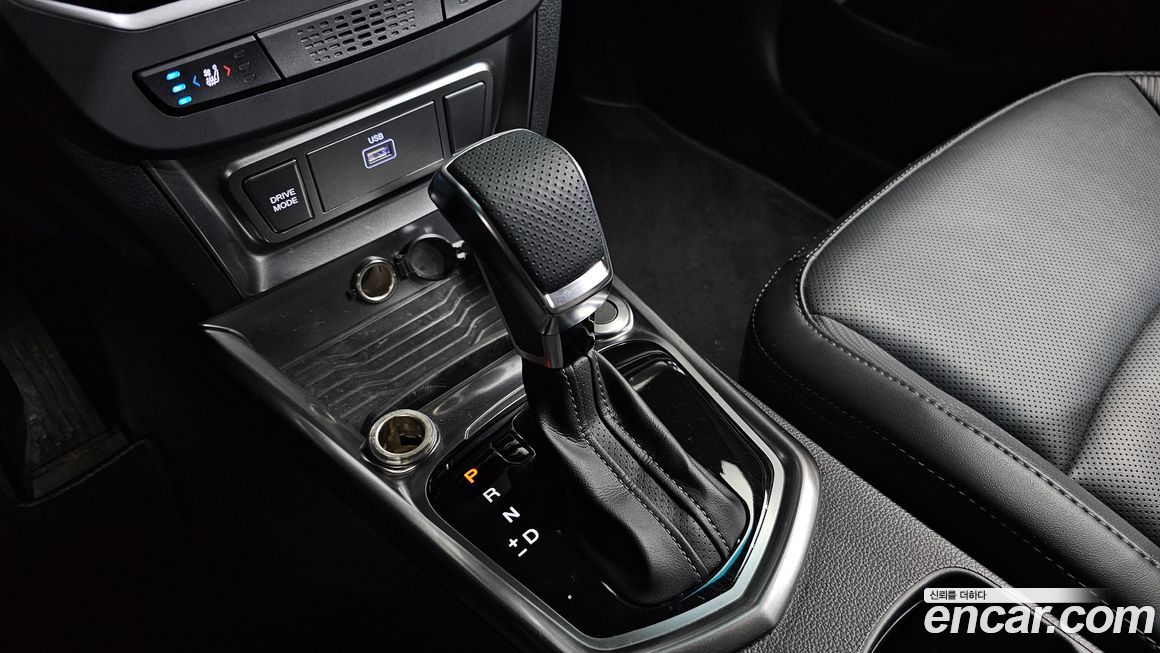 KG_Mobility_Ssangyong TIBOLI 2025