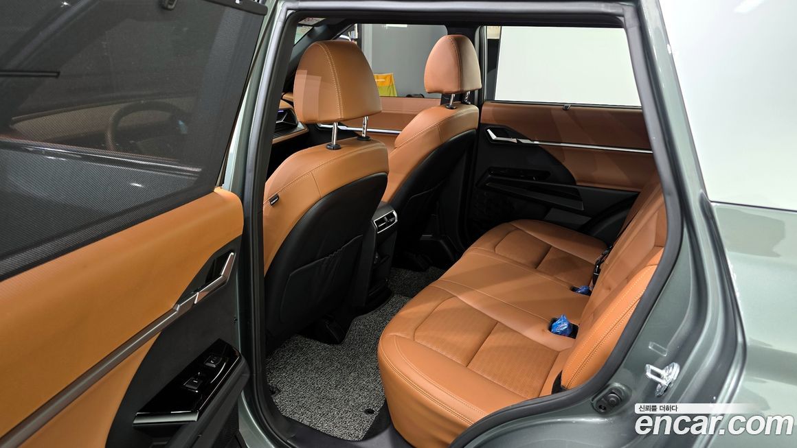 KG_Mobility_Ssangyong Torres 2024