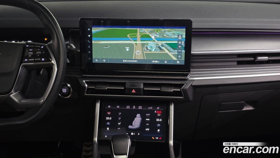 KG_Mobility_Ssangyong Torres 2023