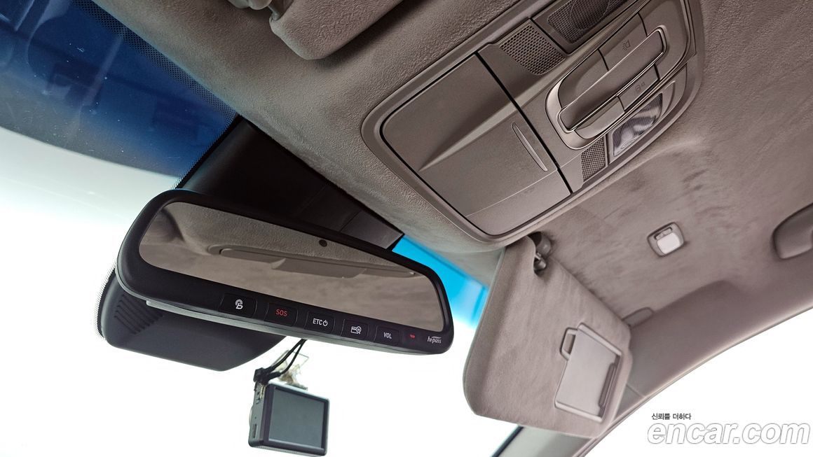 Hyundai Santafe 2020