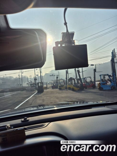 ChevroletGMDaewoo Colorado 2021