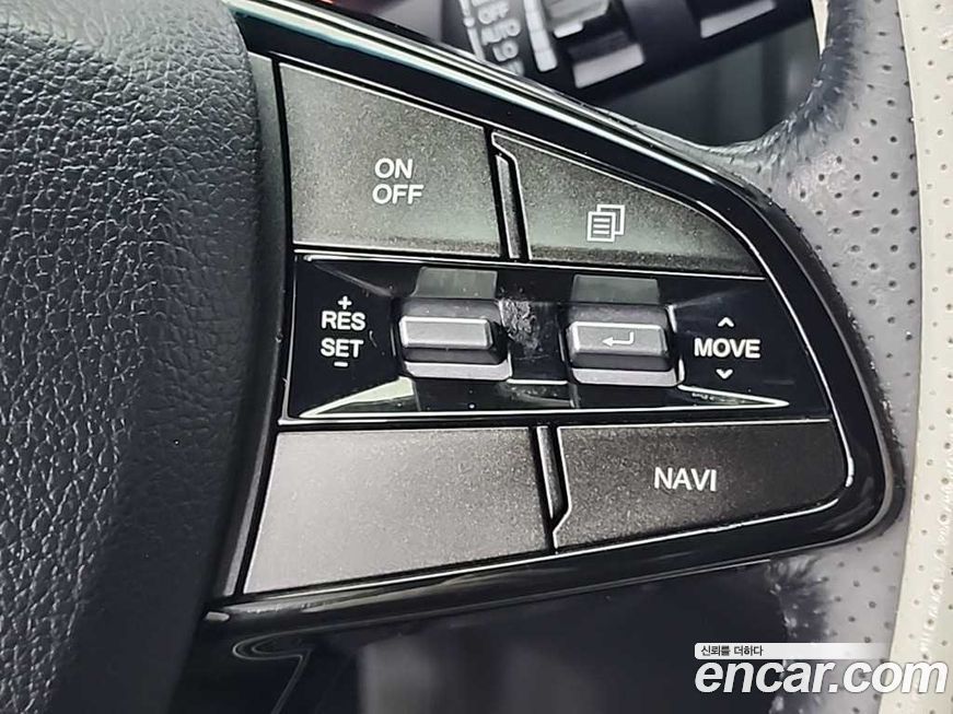 KG_Mobility_Ssangyong Rexton 2022