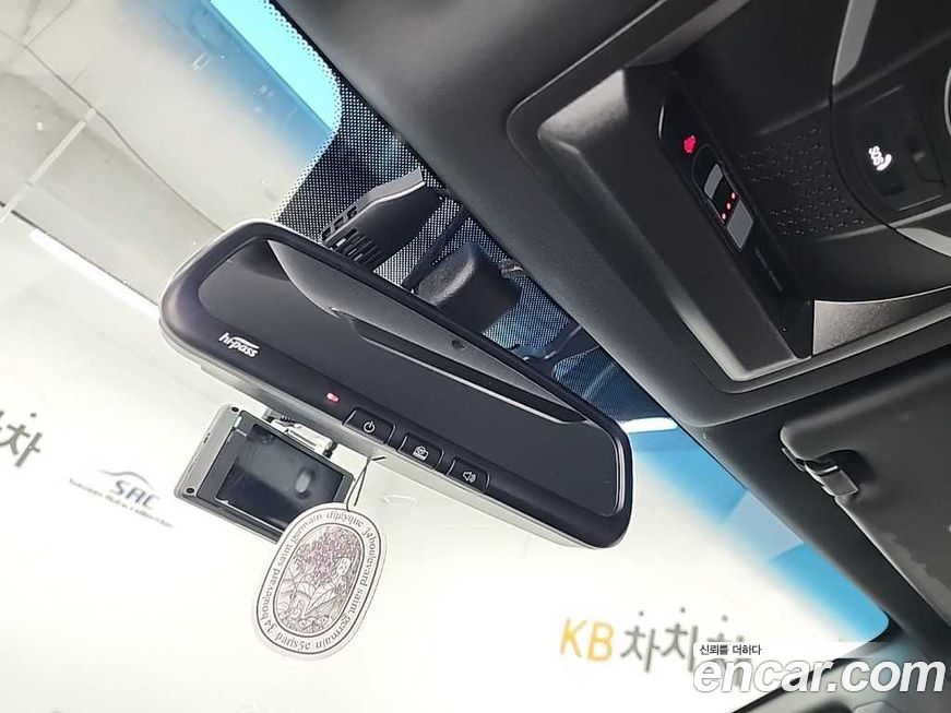 KG_Mobility_Ssangyong Rexton 2022