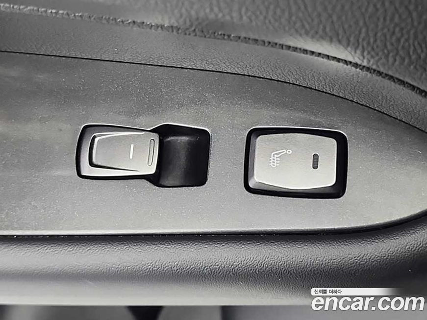 KG_Mobility_Ssangyong Rexton 2022