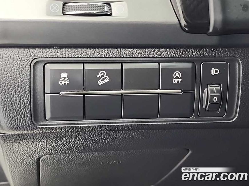 KG_Mobility_Ssangyong Rexton 2022