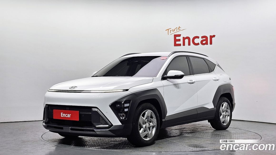 Hyundai Kona 2023