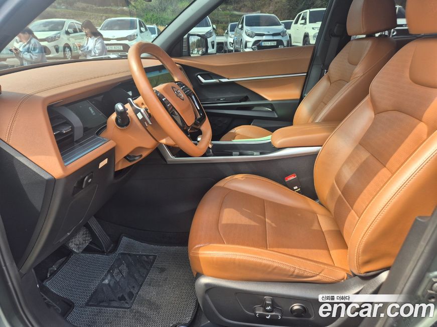 KG_Mobility_Ssangyong Torres 2023