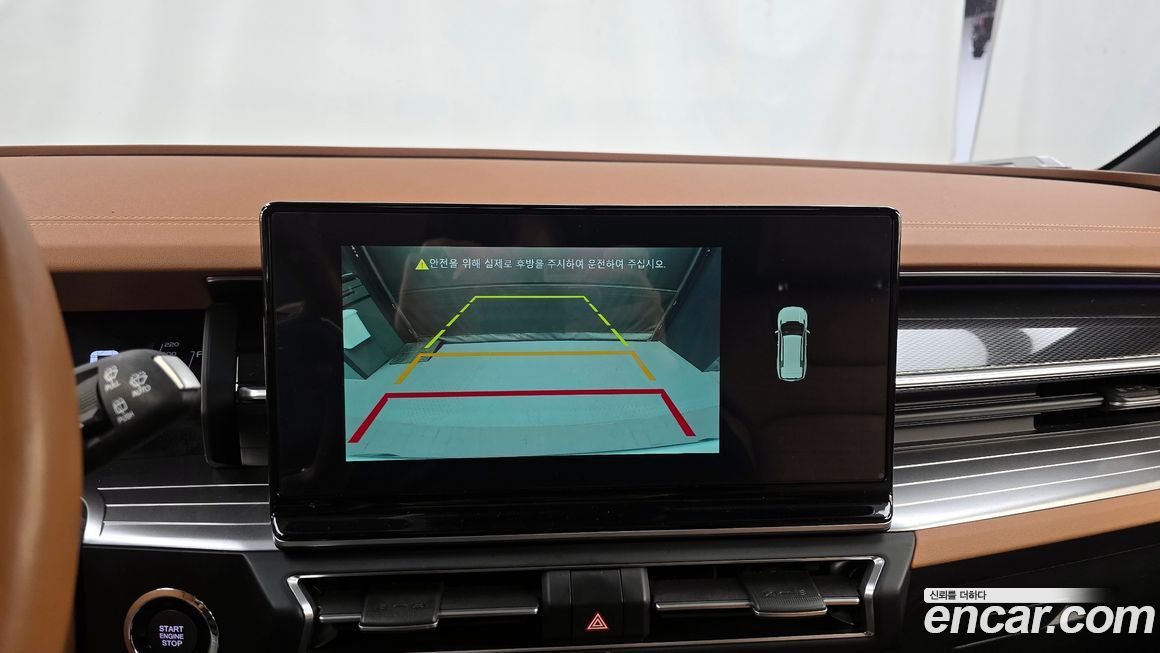 KG_Mobility_Ssangyong Torres 2024