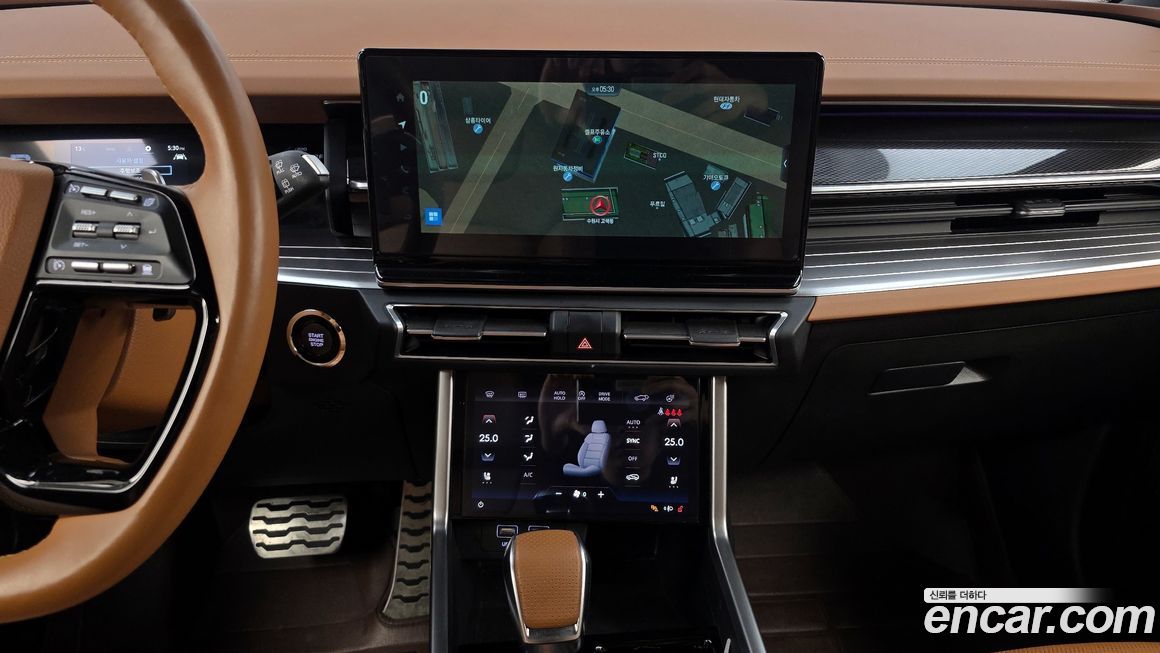 KG_Mobility_Ssangyong Torres 2024