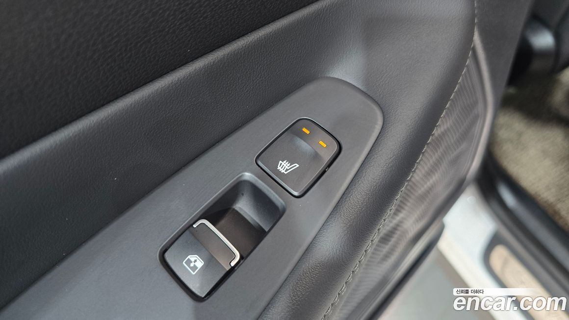 Hyundai Santafe 2020