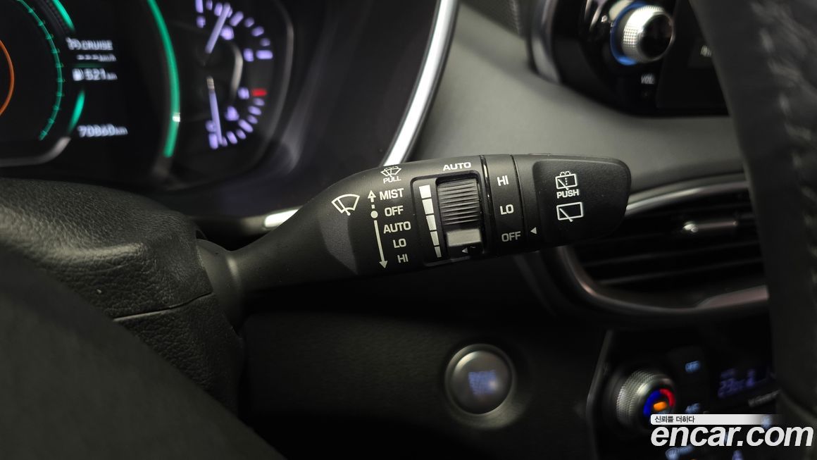 Hyundai Santafe 2020