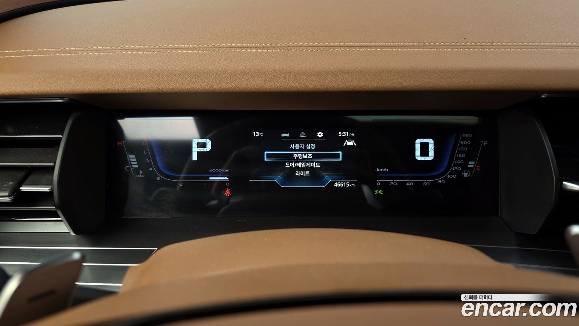 KG_Mobility_Ssangyong Torres 2024