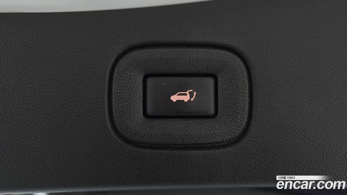 Renault-KoreaSamsung QM6 2021