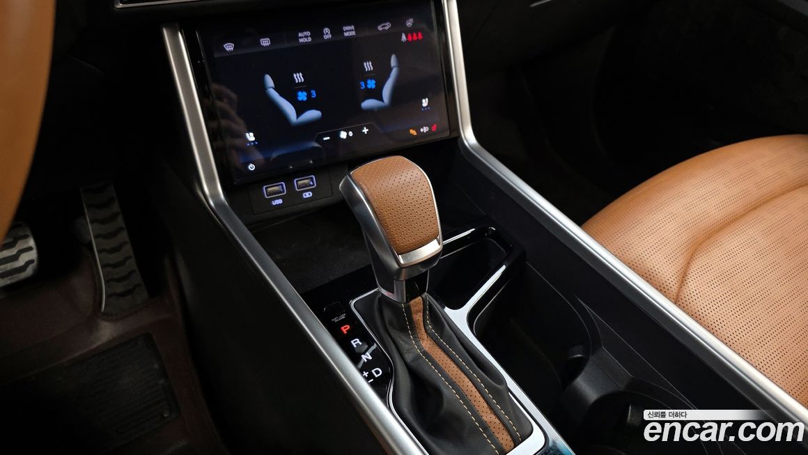 KG_Mobility_Ssangyong Torres 2024