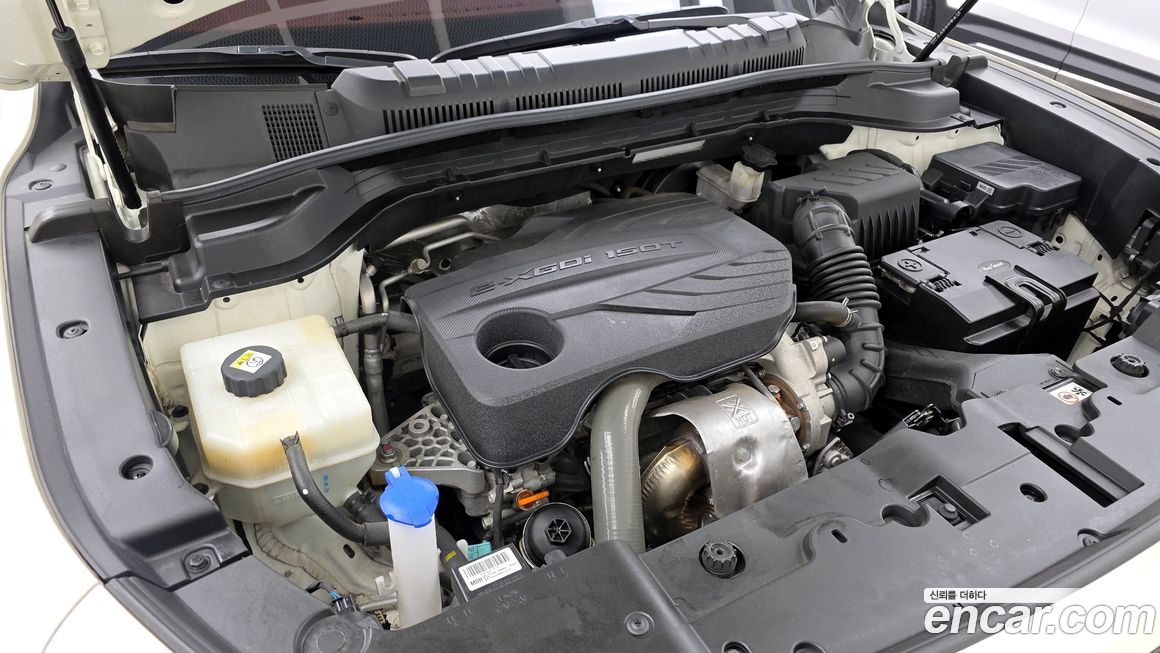 KG_Mobility_Ssangyong Torres 2024