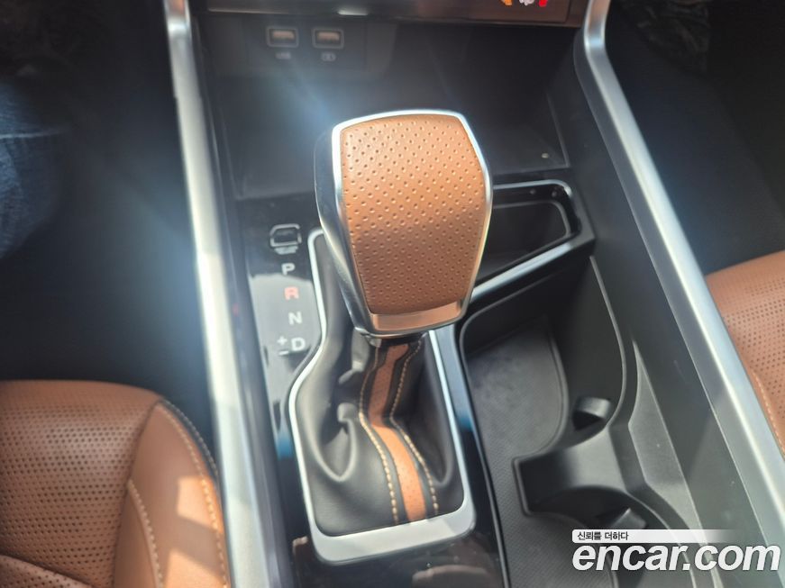 KG_Mobility_Ssangyong Torres 2023