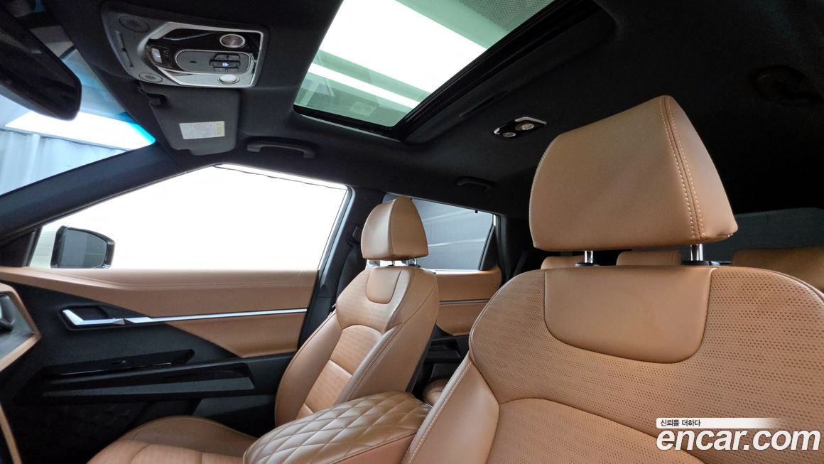 KG_Mobility_Ssangyong Torres 2024