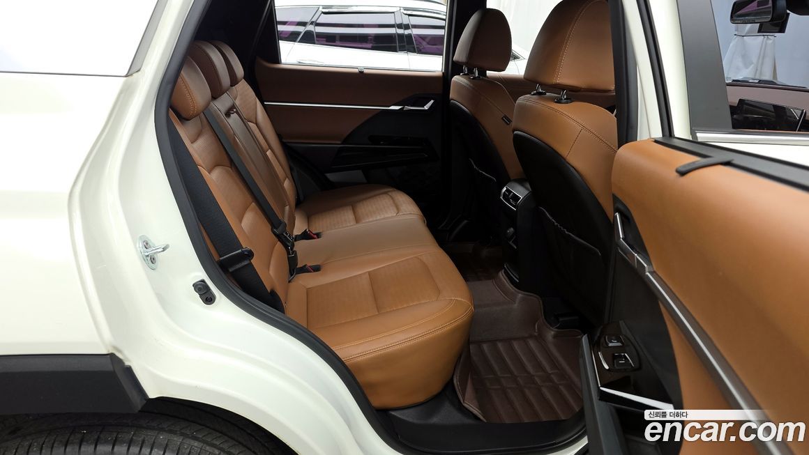 KG_Mobility_Ssangyong Torres 2024