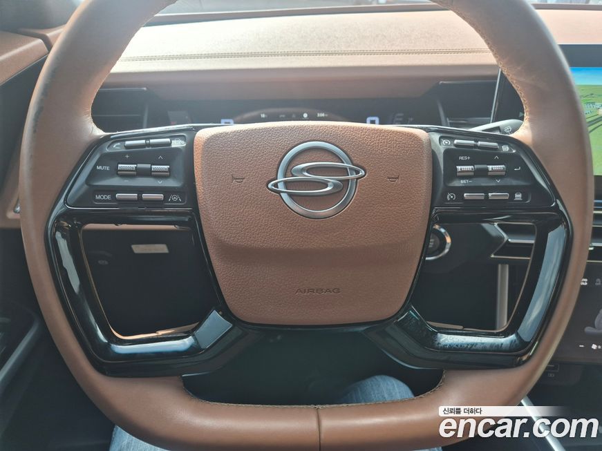 KG_Mobility_Ssangyong Torres 2023