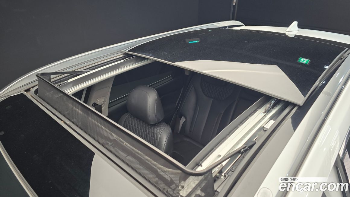 Hyundai Santafe 2020