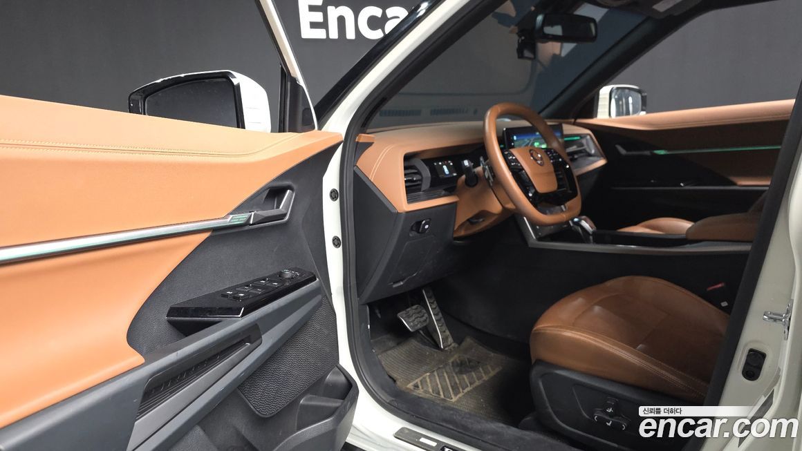 KG_Mobility_Ssangyong Torres 2024