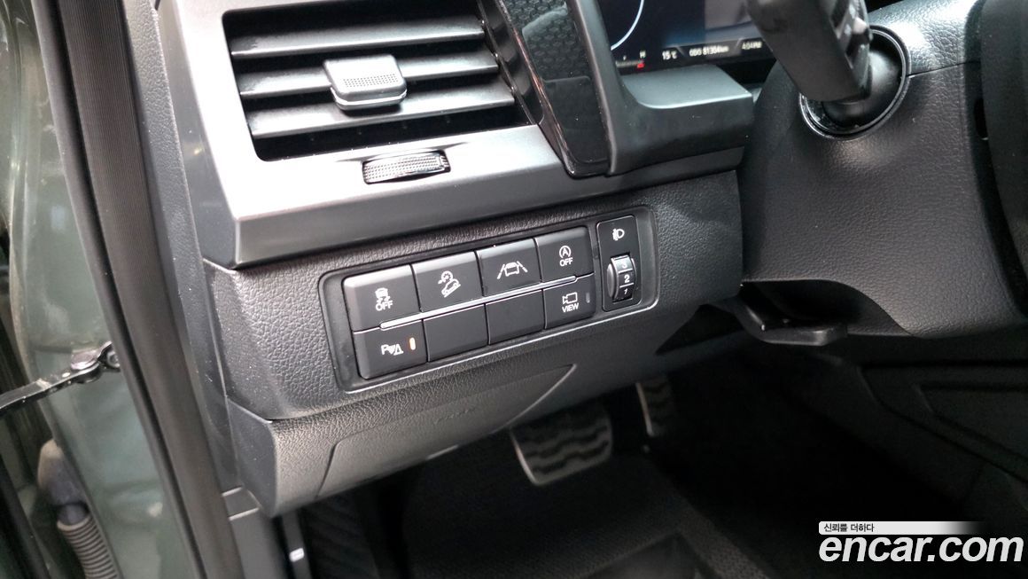 KG_Mobility_Ssangyong Rexton 2022