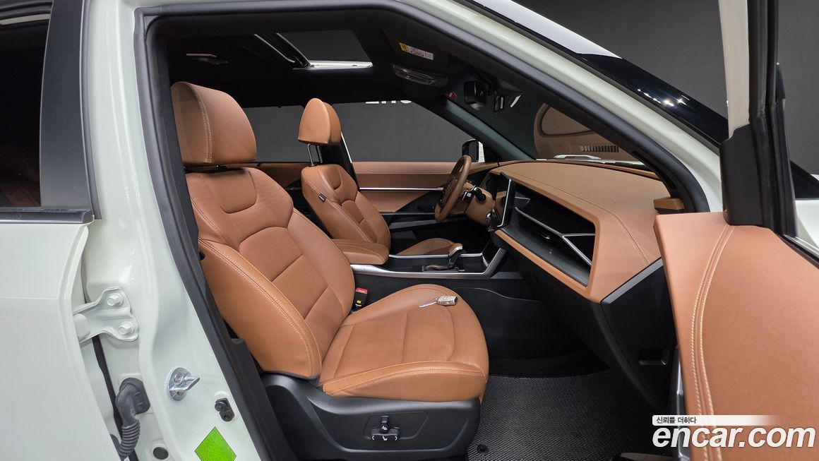 KG_Mobility_Ssangyong Torres 2023