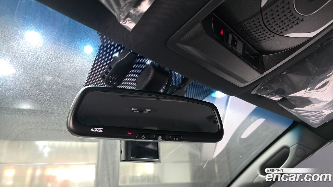 KG_Mobility_Ssangyong Rexton 2022