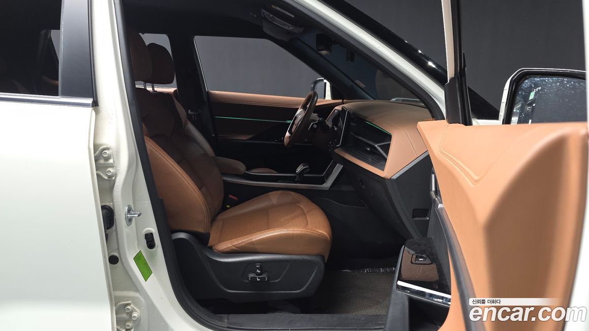 KG_Mobility_Ssangyong Torres 2024