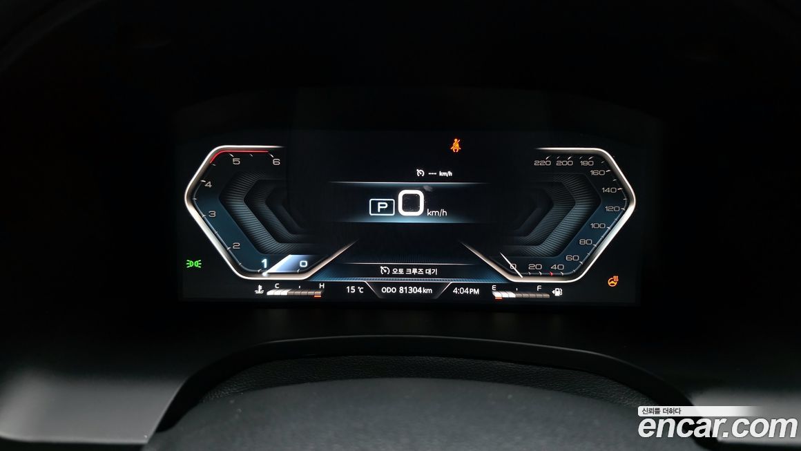 KG_Mobility_Ssangyong Rexton 2022