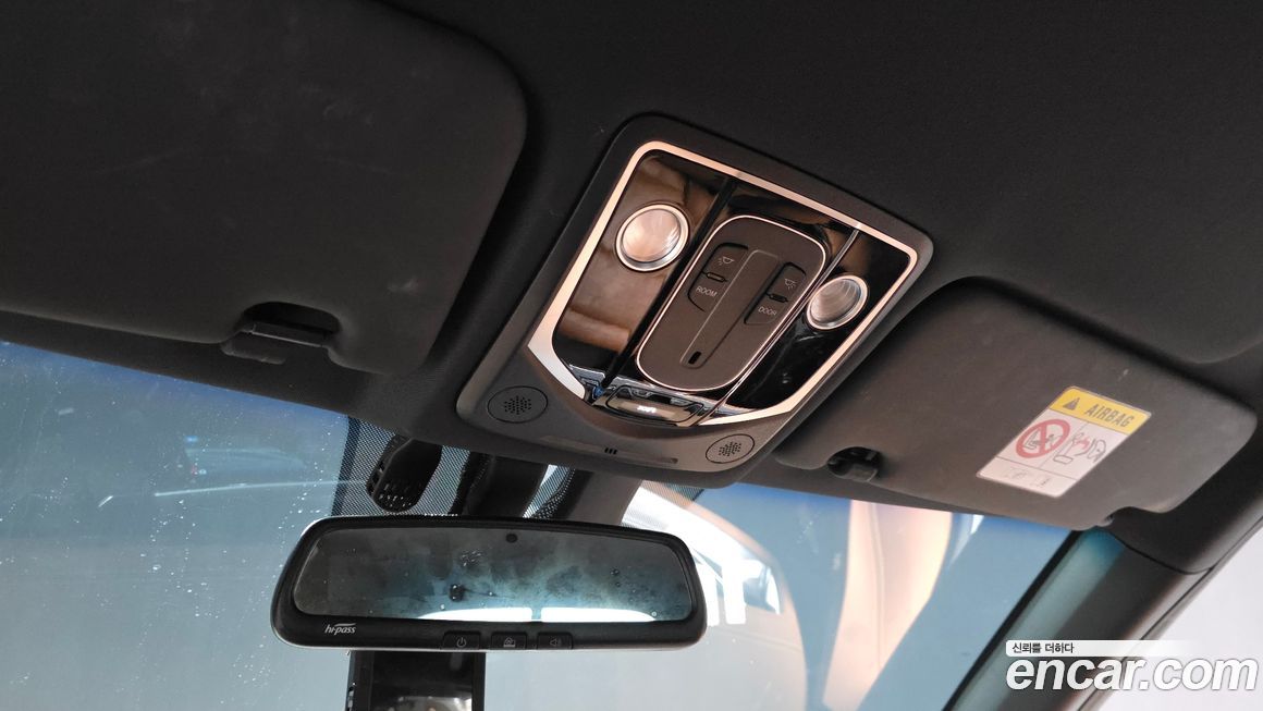 KG_Mobility_Ssangyong Torres 2024