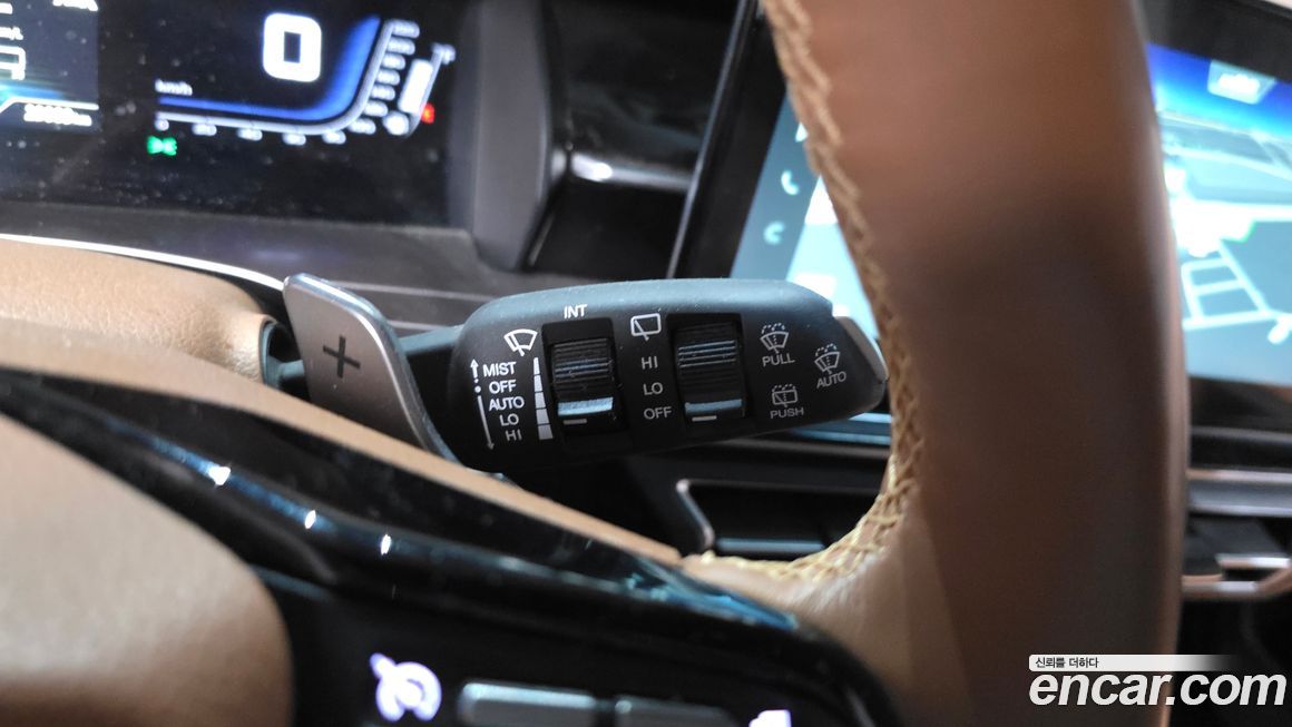 KG_Mobility_Ssangyong Torres 2024