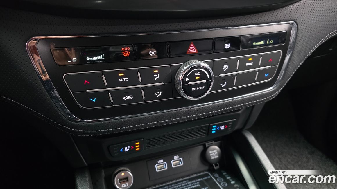 KG_Mobility_Ssangyong Rexton 2022