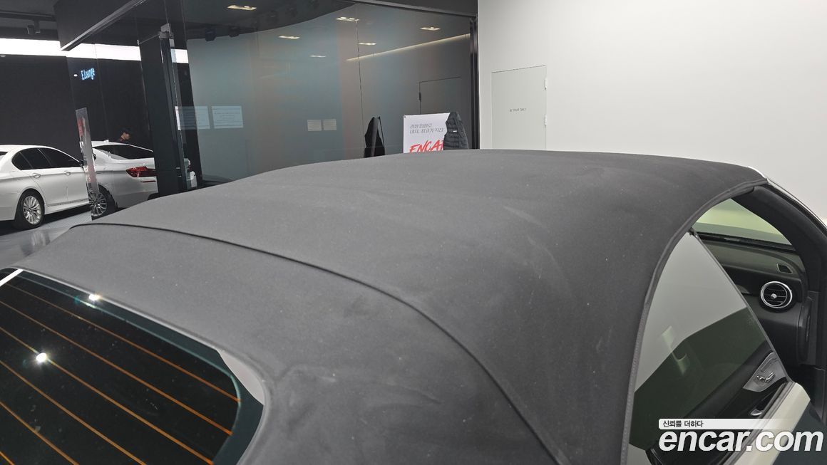 Mercedes-Benz C-Class 2017