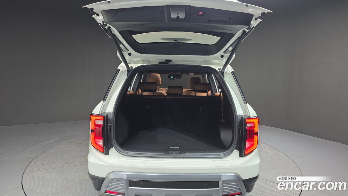 KG_Mobility_Ssangyong Torres 2023