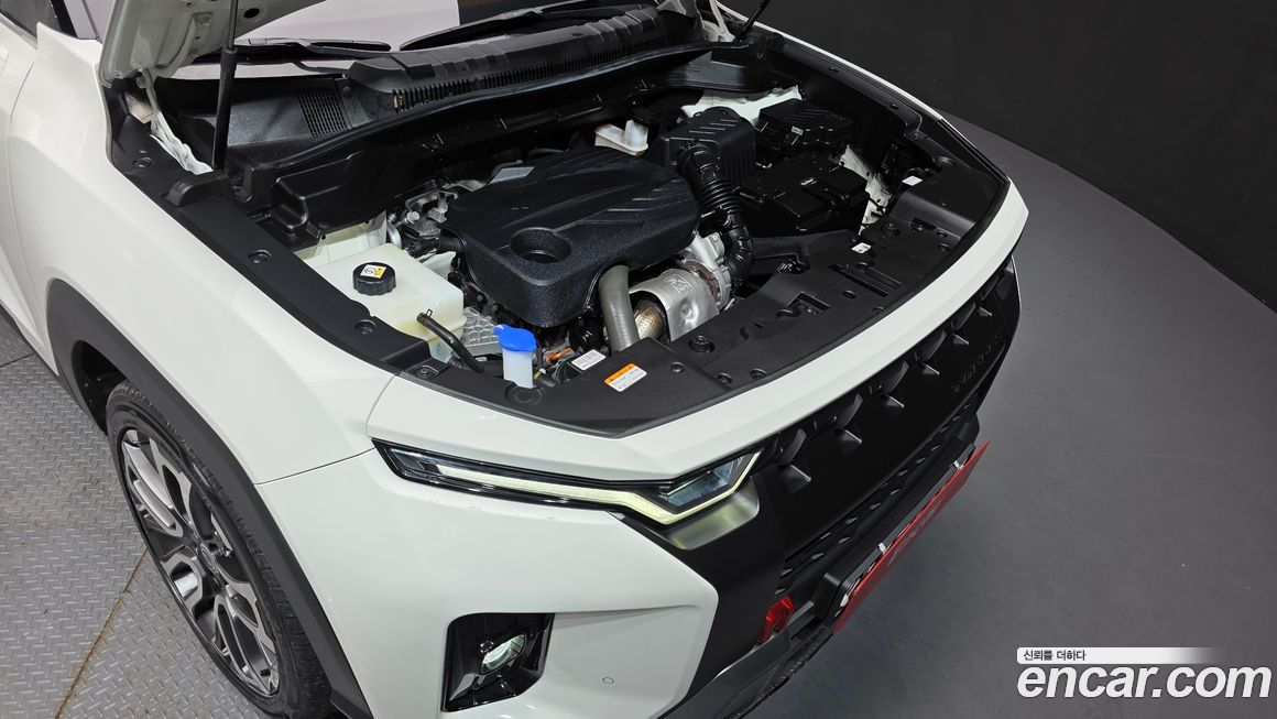 KG_Mobility_Ssangyong Torres 2023