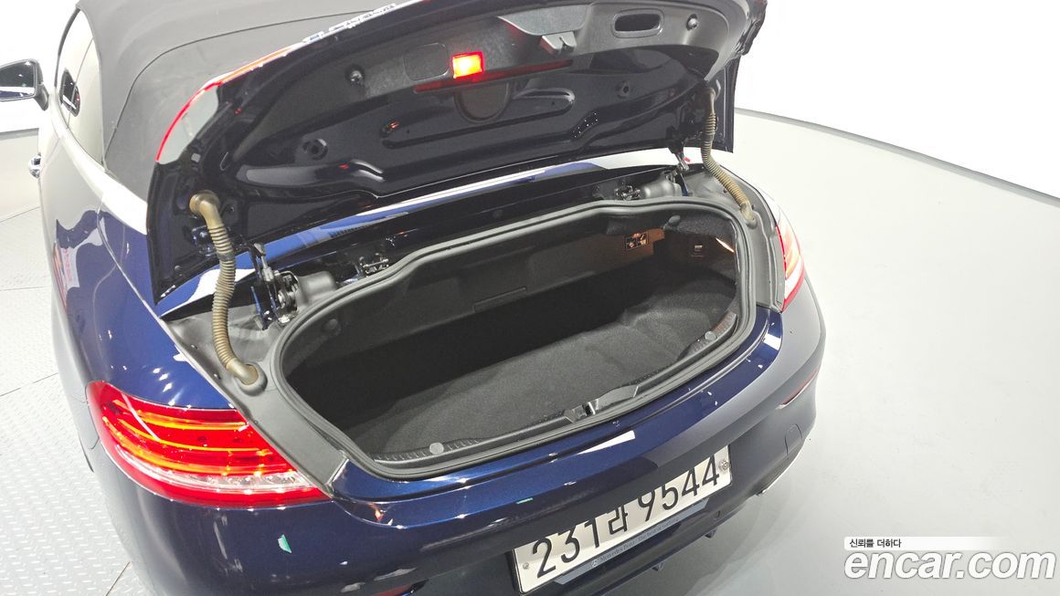 Mercedes-Benz C-Class 2017