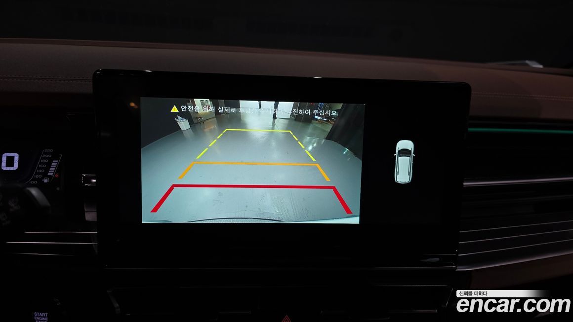 KG_Mobility_Ssangyong Torres 2024