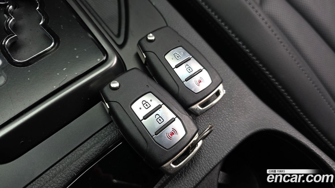 KG_Mobility_Ssangyong Rexton 2022