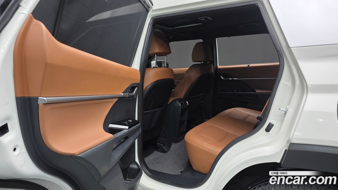 KG_Mobility_Ssangyong Torres 2023