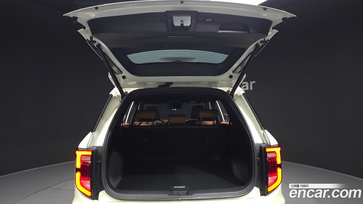 KG_Mobility_Ssangyong Torres 2024