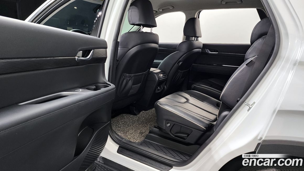 Hyundai Palisade 2019