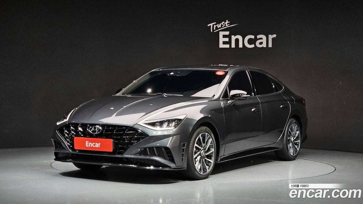 Hyundai Sonata 2023