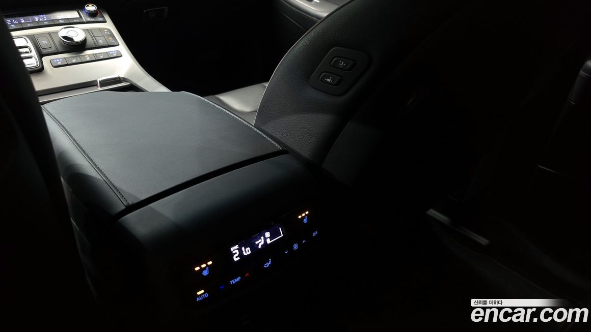 Hyundai Palisade 2020