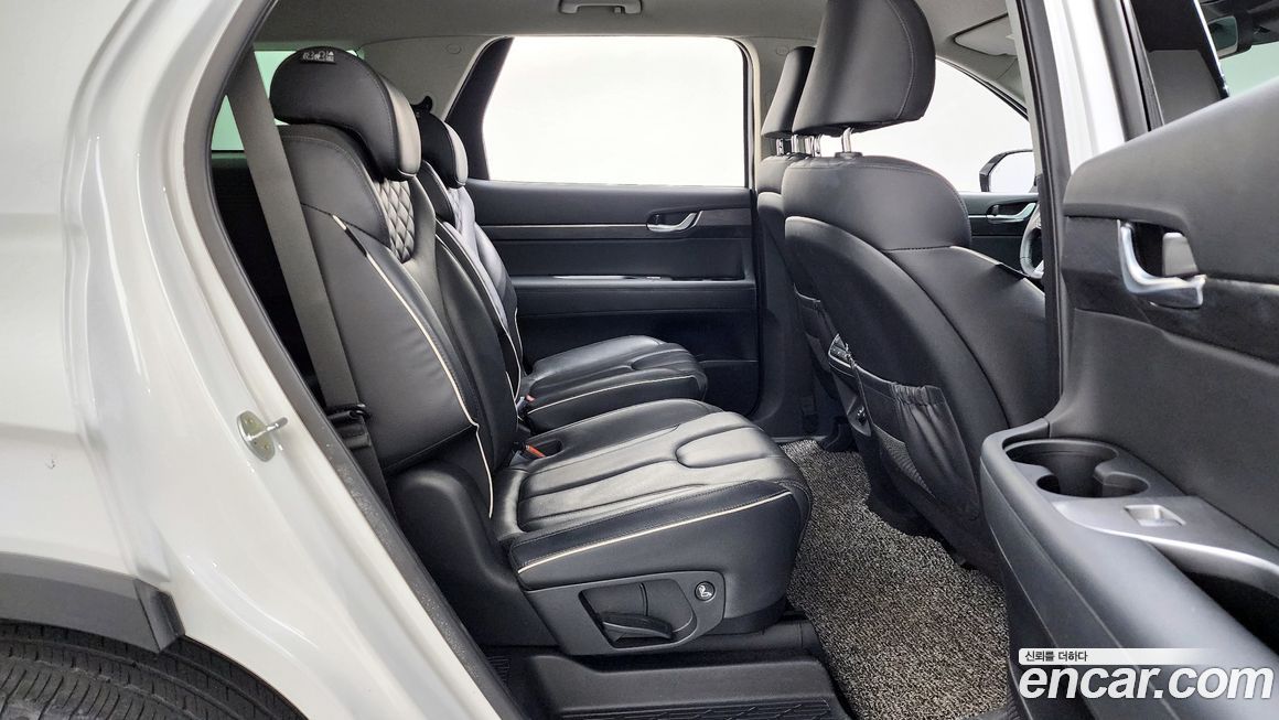 Hyundai Palisade 2019