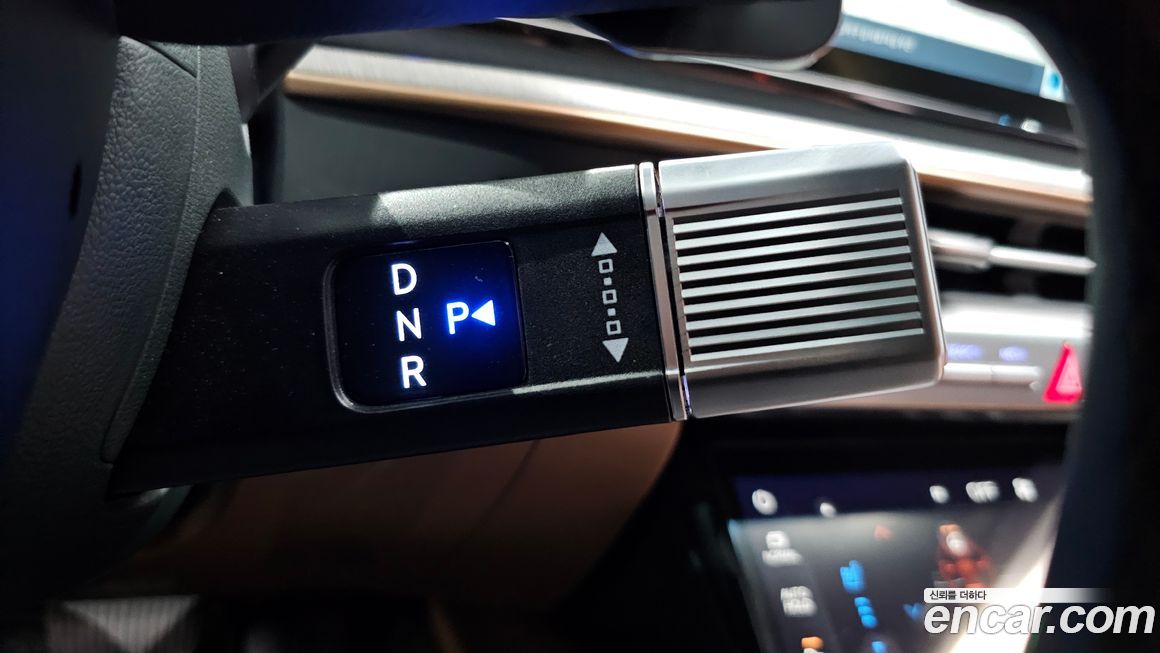 Hyundai Grandeur 2024