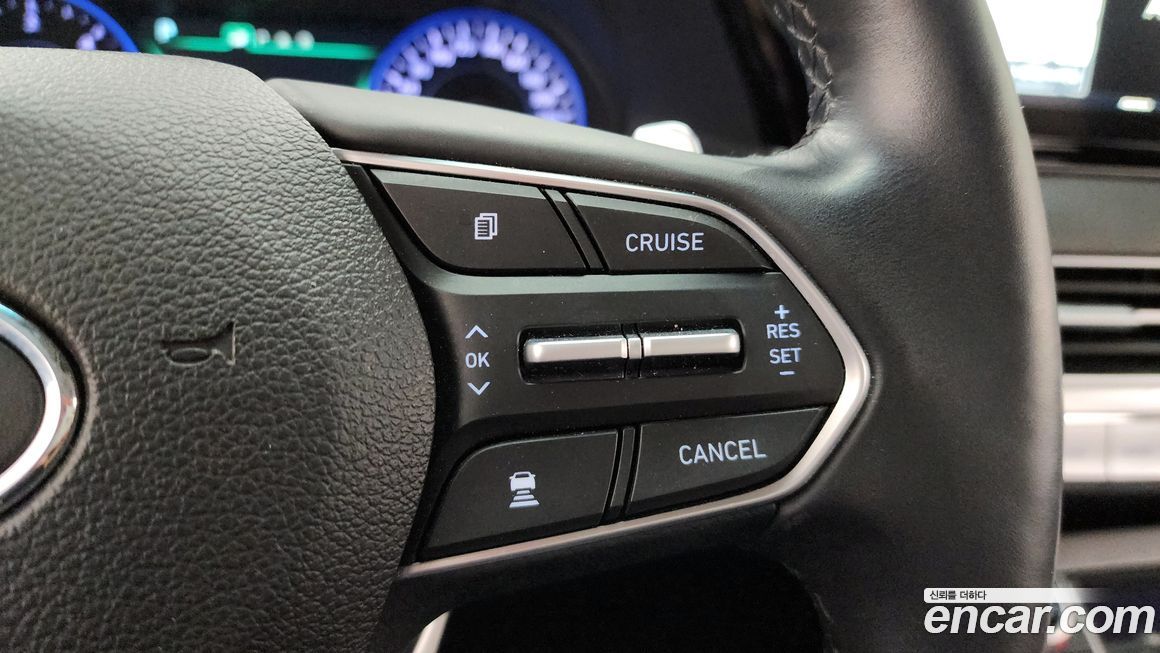 Hyundai Palisade 2019