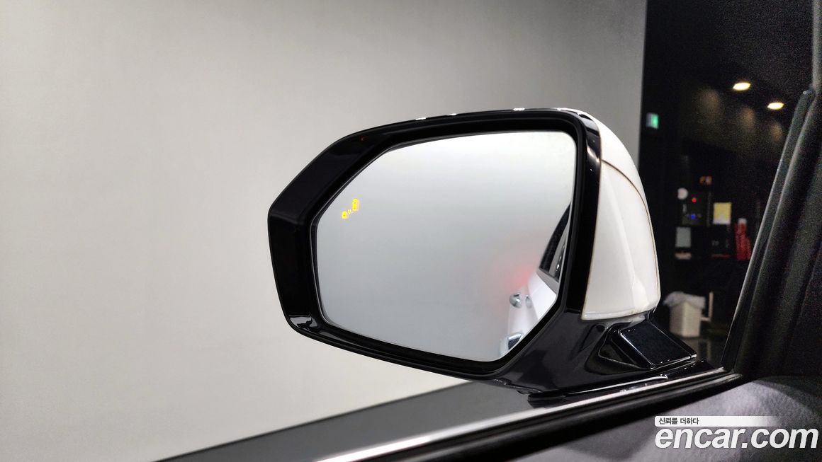 Hyundai Palisade 2019