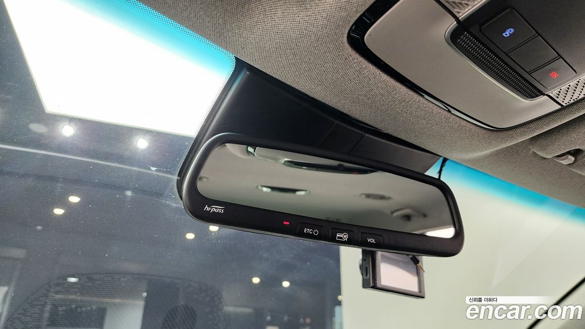 Hyundai Palisade 2019